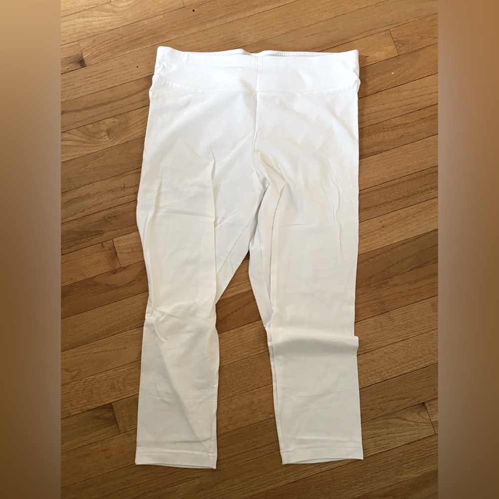 Never worn leggings